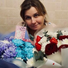Фотография девушки Наталья, 51 год из г. Короча