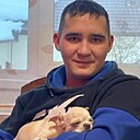 Айрат, 27 лет