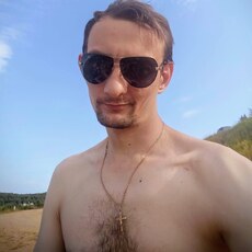 Фотография мужчины Slvk, 34 года из г. Свердловск