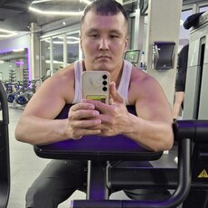Фотография мужчины Авазбек, 30 лет из г. Брно