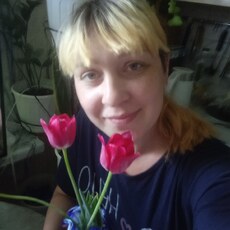 Фотография девушки Лана, 32 года из г. Уфа