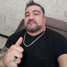 Макс, 49 из г. Краснодар.