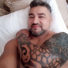 Фотография мужчины Макс, 49 лет из г. Краснодар