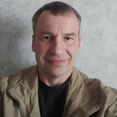 Дмитрий, 47 из г. Иркутск.