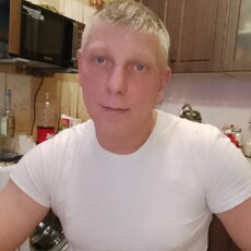 Фотография мужчины Максим, 43 года из г. Астрахань