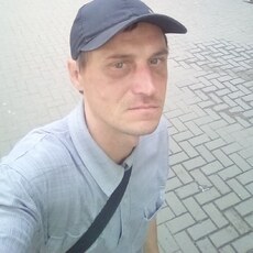 Фотография мужчины Максим, 33 года из г. Краснодар