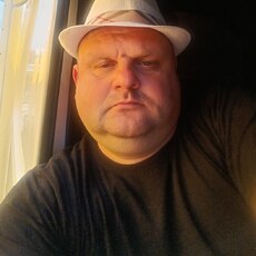 Фотография мужчины Александр, 41 год из г. Белосток