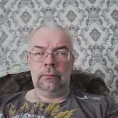 Фотография мужчины Алексей, 53 года из г. Касли