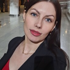 Евгения, 34 из г. Красноярск.