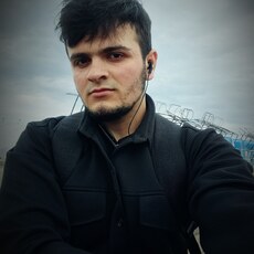 Фотография мужчины Рузибой, 24 года из г. Сасово