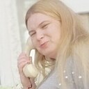 Вика, 31 год