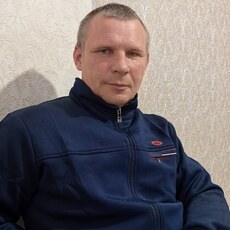 Фотография мужчины Сергей, 47 лет из г. Канск