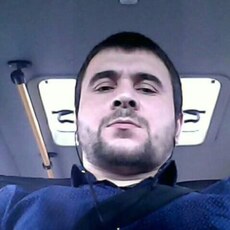 Фотография мужчины Камил, 43 года из г. Махачкала