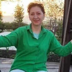 Фотография девушки Елена, 44 года из г. Воронеж