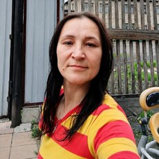 Фотография девушки Светлана, 45 лет из г. Камень-на-Оби