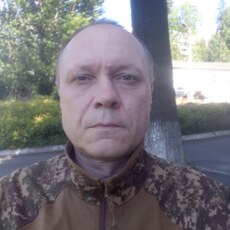 Фотография мужчины Андрей, 49 лет из г. Харьков
