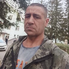Фотография мужчины Олег, 42 года из г. Барнаул