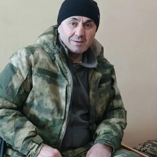 Фотография мужчины Файз, 57 лет из г. Екатеринбург