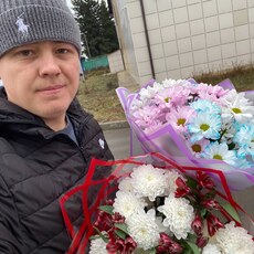 Фотография мужчины Алексей, 26 лет из г. Усть-Кут