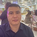 Алишер, 31 год