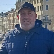 Фотография мужчины Аслан, 53 года из г. Грозный