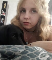 Анна, 23 из г. Бийск.