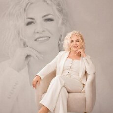 Фотография девушки Елена, 58 лет из г. Рамла