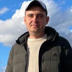 Фотография мужчины Алексей, 35 лет из г. Пермь