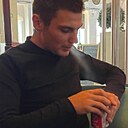 Олег, 23 года
