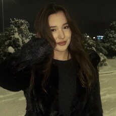 Фотография девушки Дина, 23 года из г. Алматы
