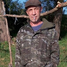 Фотография мужчины Сергей, 54 года из г. Рязань