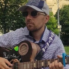 Фотография мужчины Roman, 35 лет из г. Львов