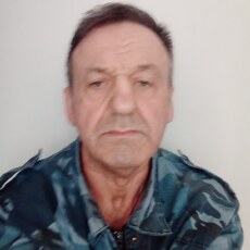 Фотография мужчины Игорь, 63 года из г. Пенза