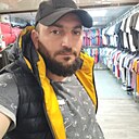 Миша, 36 лет