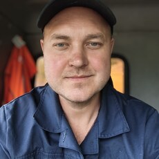 Фотография мужчины Дмитрий, 37 лет из г. Валдай