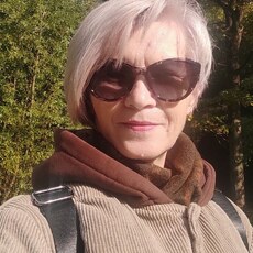 Фотография девушки Галина, 62 года из г. Калининград
