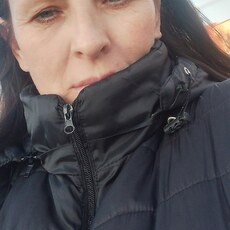 Фотография девушки Светлана, 48 лет из г. Магнитогорск