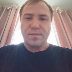 Фотография мужчины Сергей, 32 года из г. Самара