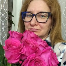Фотография девушки Марина, 52 года из г. Саранск