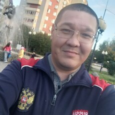 Фотография мужчины Алмаз, 42 года из г. Тобольск