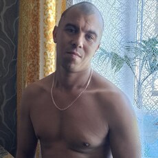 Фотография мужчины Рустам, 35 лет из г. Молодечно