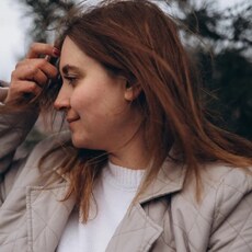 Анна, 28 из г. Ижевск.