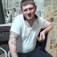 Фотография мужчины Максим, 37 лет из г. Назарово