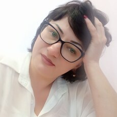 Юлия, 38 из г. Оренбург.