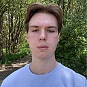Павел, 19 лет