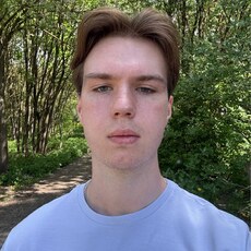 Фотография мужчины Павел, 19 лет из г. Домодедово