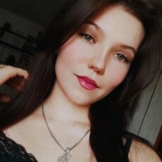 Фотография девушки Кристина, 22 года из г. Краснодар