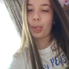 Фотография девушки Соломія, 18 лет из г. Тернополь