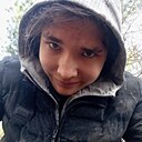 Ник, 19 лет