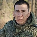 Кайрат, 36 лет